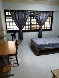 Blk 677 Admiralty Place (Woodlands), HDB 4 Rooms #562074111